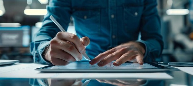 Ezsign Tanda Tangan Digital adalah