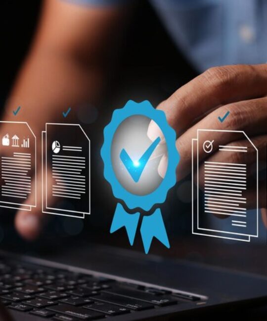 Mengapa Sertifikat Digital Adalah Investasi untuk Bisnis Anda