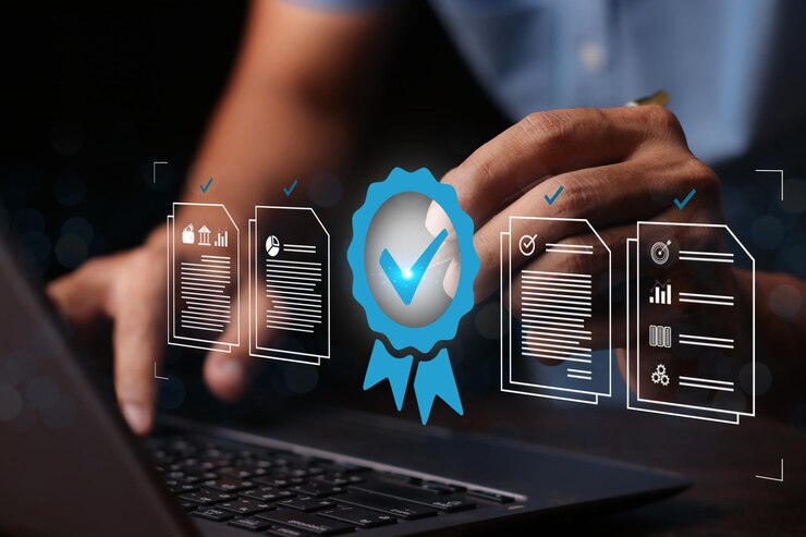 Mengapa Sertifikat Digital Adalah Investasi untuk Bisnis Anda
