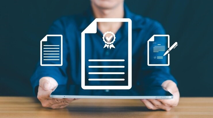 Mengapa Sertifikat Digital Adalah Investasi untuk Bisnis Anda