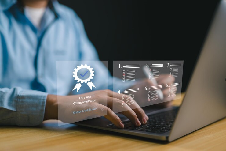 Sertifikat Digital Solusi Modern untuk Mencegah Penipuan Online