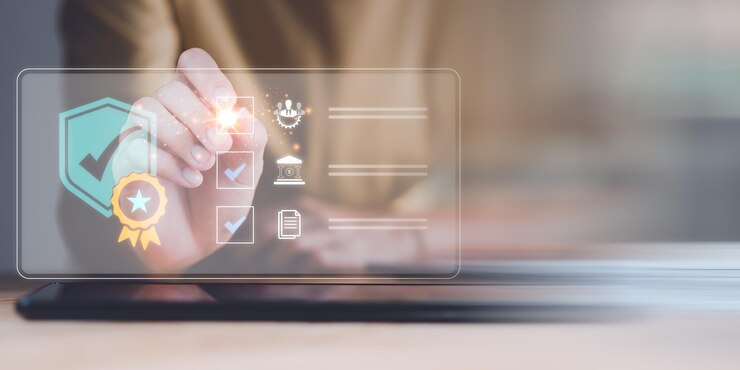 Sertifikat Digital Solusi Modern untuk Mencegah Penipuan Online