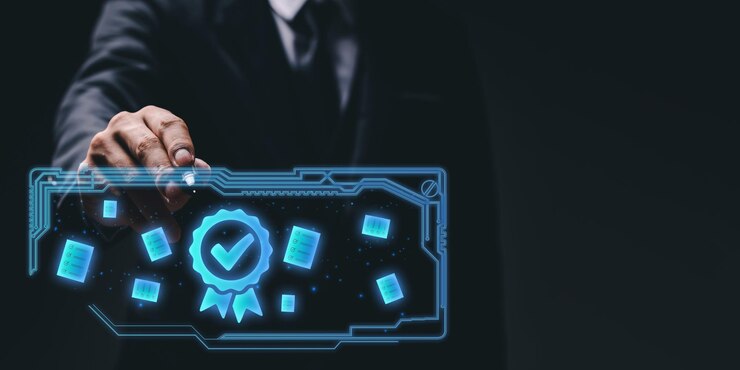 Alasan Bisnis Wajib Punya Tanda Tangan Elektronik Tersertifikasi