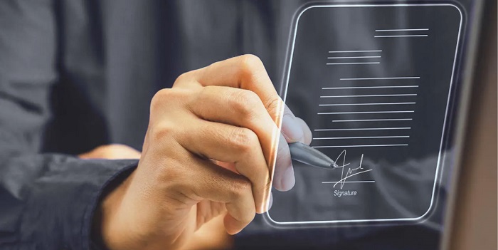 Aturan Tanda Tangan Elektronik Ini yang Wajib Diketahui di 2025