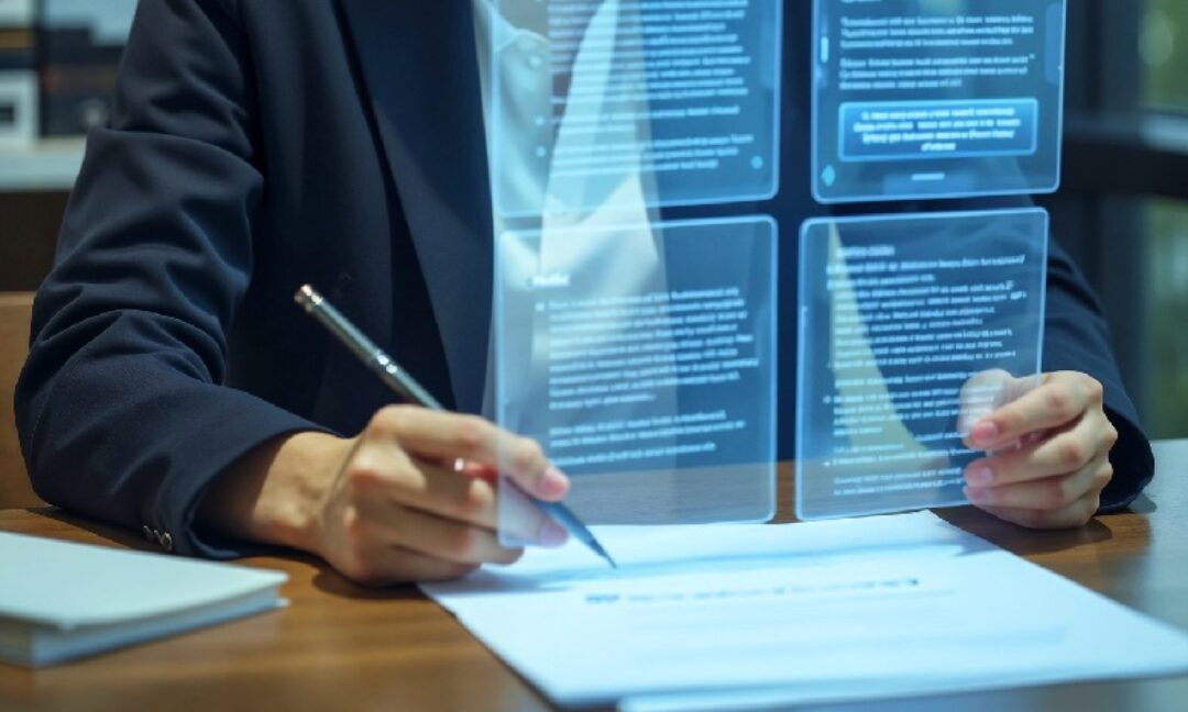 Panduan Cara Membubuhkan e-Meterai Resmi di Dokumen Digital