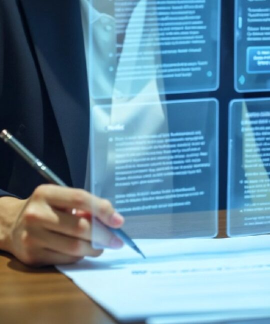 Panduan Cara Membubuhkan e-Meterai Resmi di Dokumen Digital