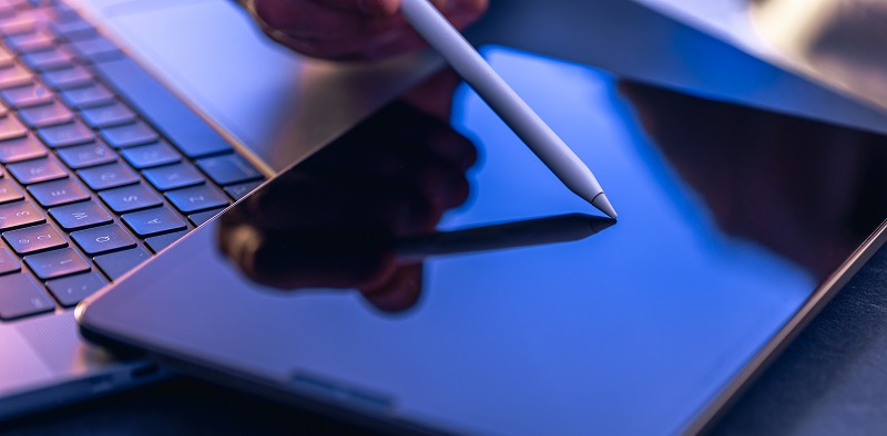 Panduan Cara Tanda Tangan Elektronik untuk Dokumen Resmi
