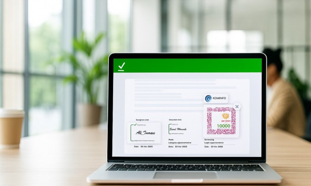 Cara Beli E-Meterai Tanpa Perlu ke Kantor Pos, Cukup Online!