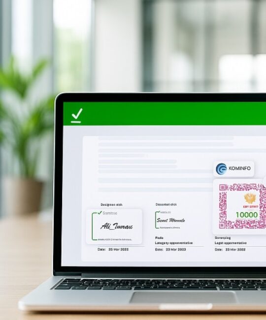 Cara Beli E-Meterai Tanpa Perlu ke Kantor Pos, Cukup Online!