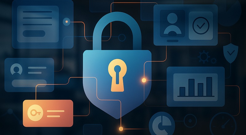 Cara Kerja Single Sign On Teknologi Login yang Efisien dan Aman