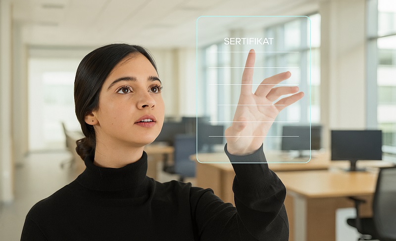 Cara Perpanjang Sertifikat Elektronik Digital dengan Mudah dan Cepat