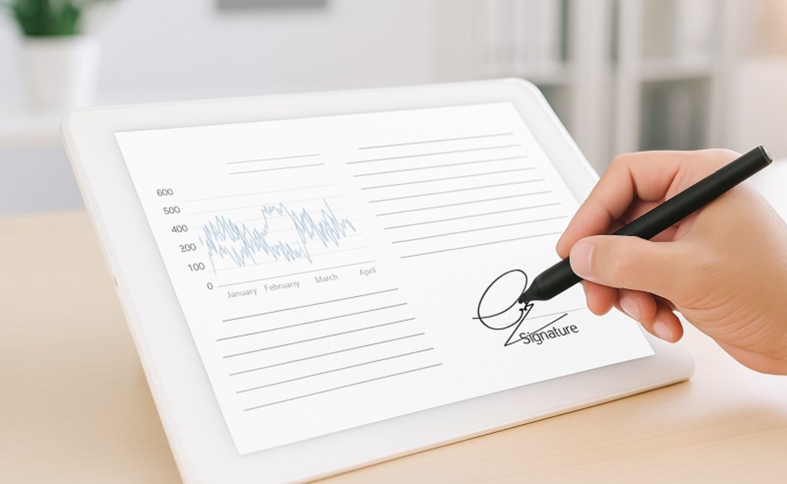 Digital Signature Adalah Kunci Keamanan Dokumen di Era Digital