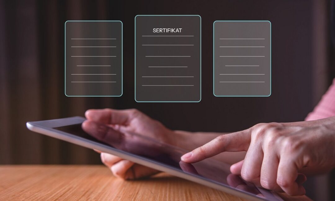 Syarat Perpanjangan Sertifikat Elektronik untuk Individu & Korporasi