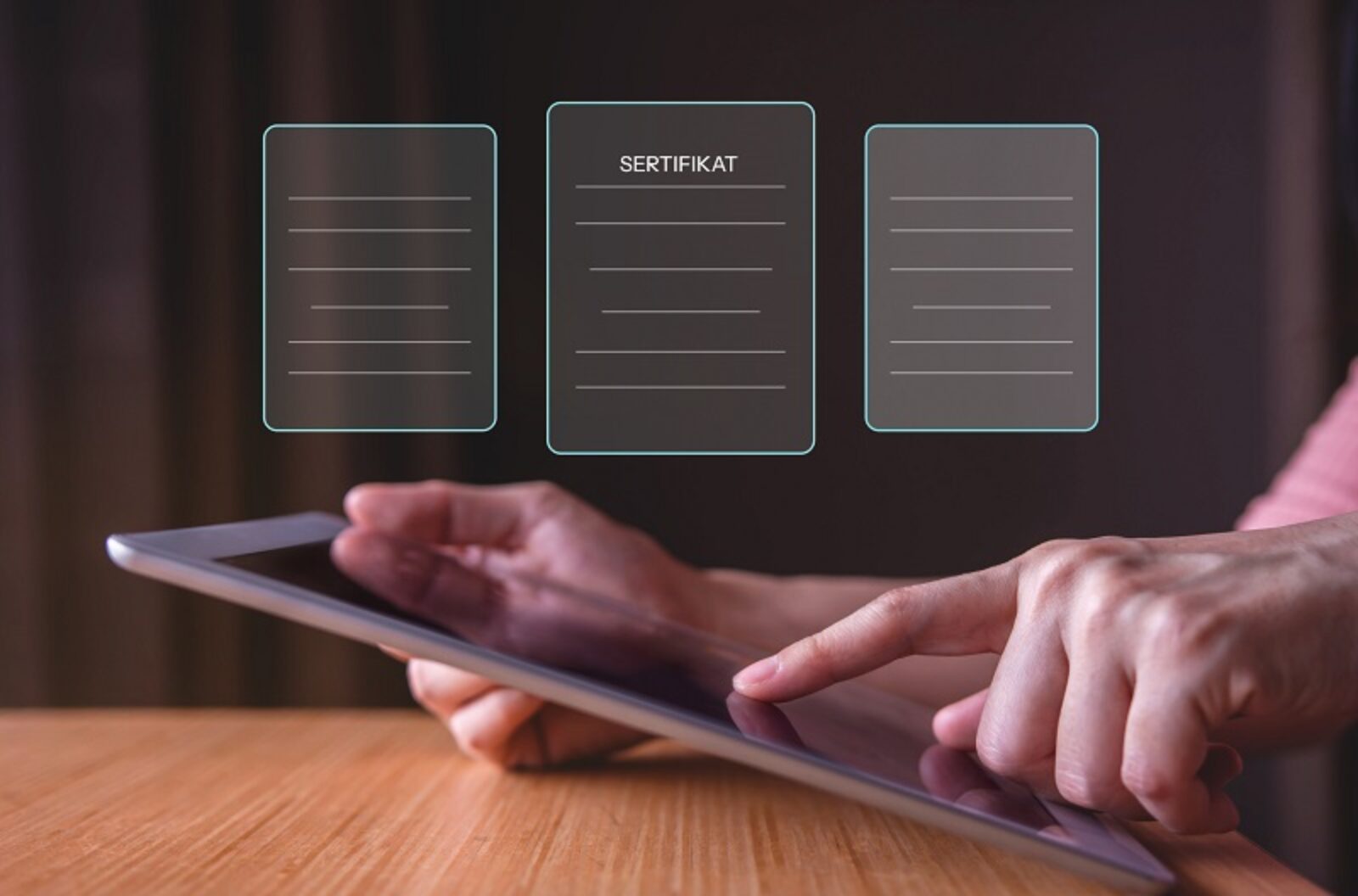 Syarat Perpanjangan Sertifikat Elektronik untuk Individu & Korporasi