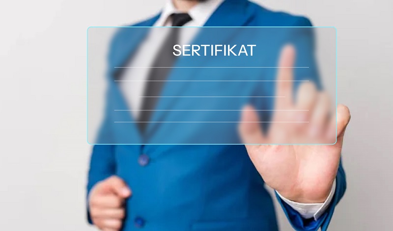 Syarat Perpanjangan Sertifikat Elektronik untuk Individu & Korporasi