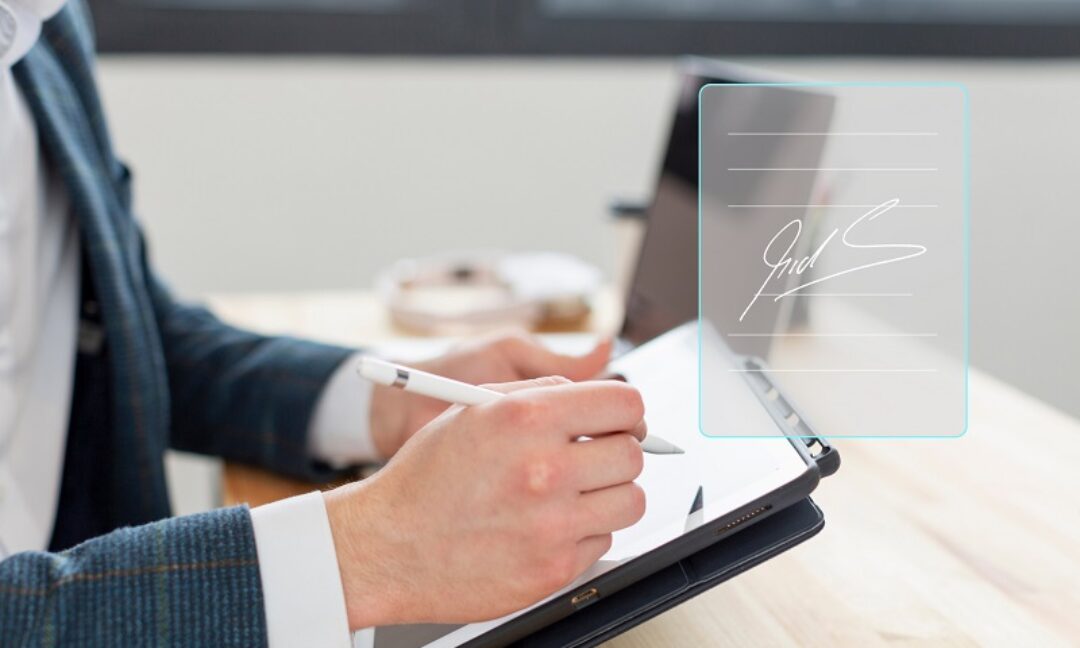 Tanda Tangan Digital Peruri Legal, Aman, dan Diakui Pemerintah!