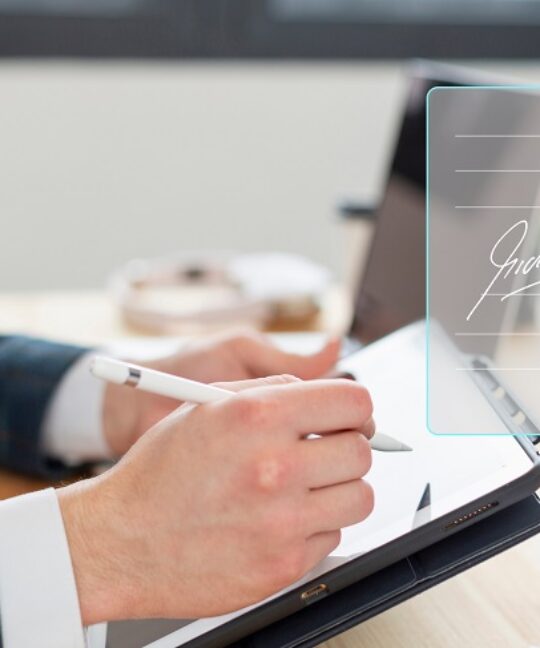 Tanda Tangan Digital Peruri Legal, Aman, dan Diakui Pemerintah!