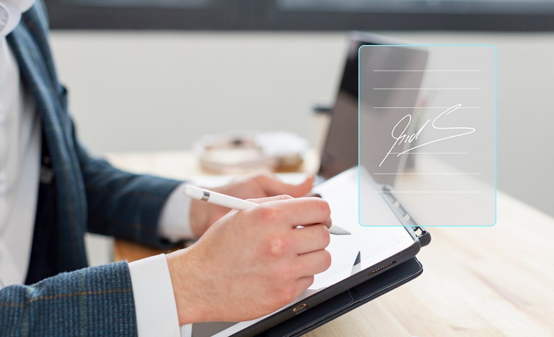 Tanda Tangan Digital Peruri Legal, Aman, dan Diakui Pemerintah!
