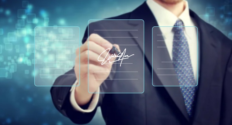 Tanda Tangan Digital Peruri Legal, Aman, dan Diakui Pemerintah!