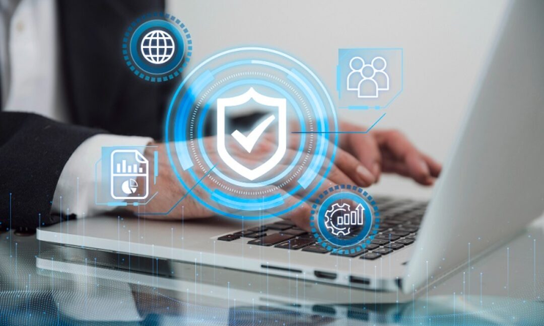 Why Electronic Documents Are More Secure Against Forgery