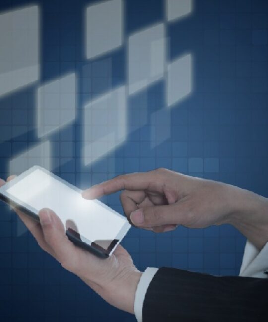 7 Contoh Dokumen Digital yang Sering Digunakan di Era Modern