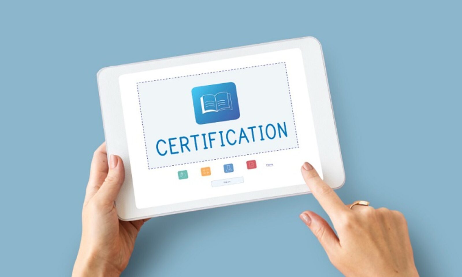 Contoh Sertifikat Digital Terbaik untuk Bisnis dan Edukasi