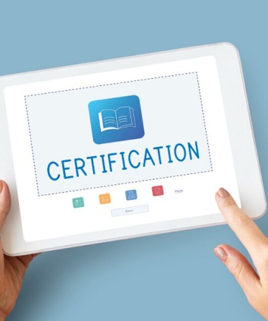 Contoh Sertifikat Digital Terbaik untuk Bisnis dan Edukasi