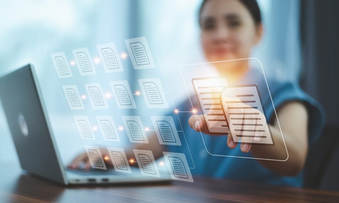 Mengapa Dokumen Digital Jadi Pilihan Utama di Era Teknologi