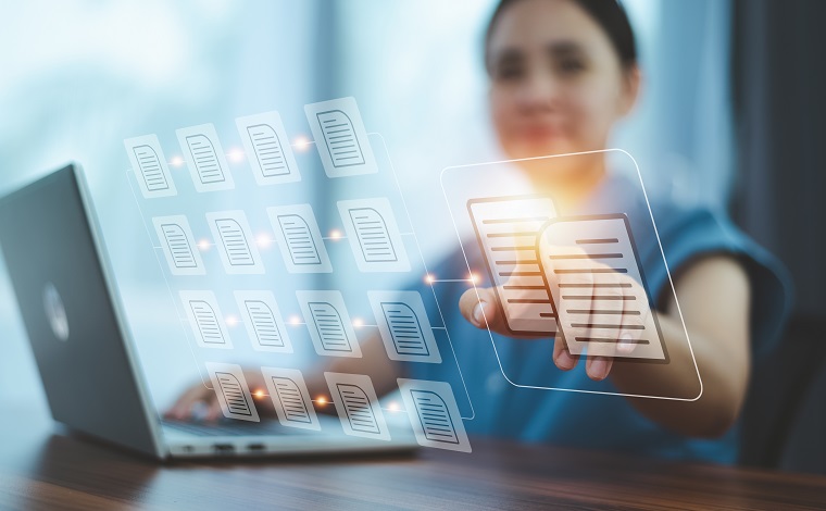 Mengapa Dokumen Digital Jadi Pilihan Utama di Era Teknologi