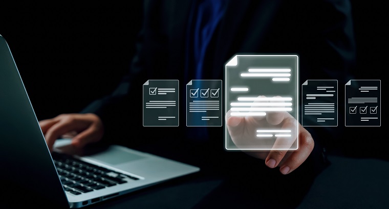 Mengapa Dokumen Digital Jadi Pilihan Utama di Era Teknologi