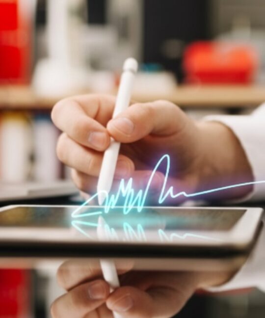 Tanda Tangan Dokumen Elektronik Solusi Praktis di Era Digital