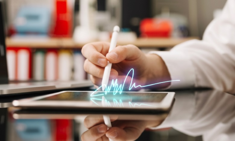 Tanda Tangan Dokumen Elektronik Solusi Praktis di Era Digital