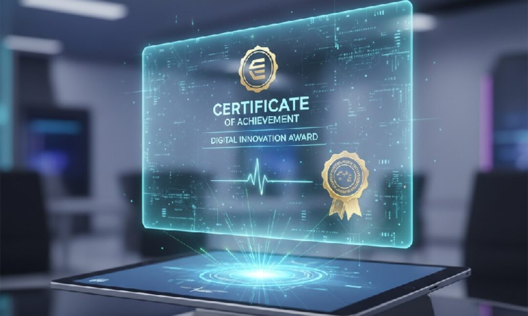 Cara Membuat Sertifikat Elektronik Lewat Online, Tanpa Ribet!