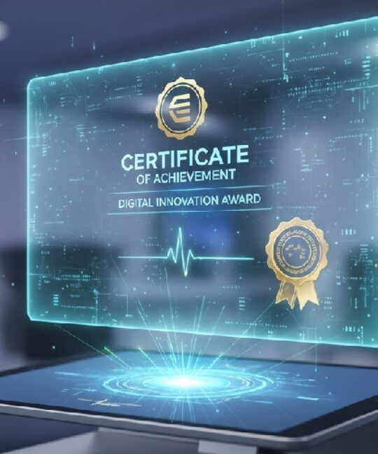 Cara Membuat Sertifikat Elektronik Lewat Online, Tanpa Ribet!
