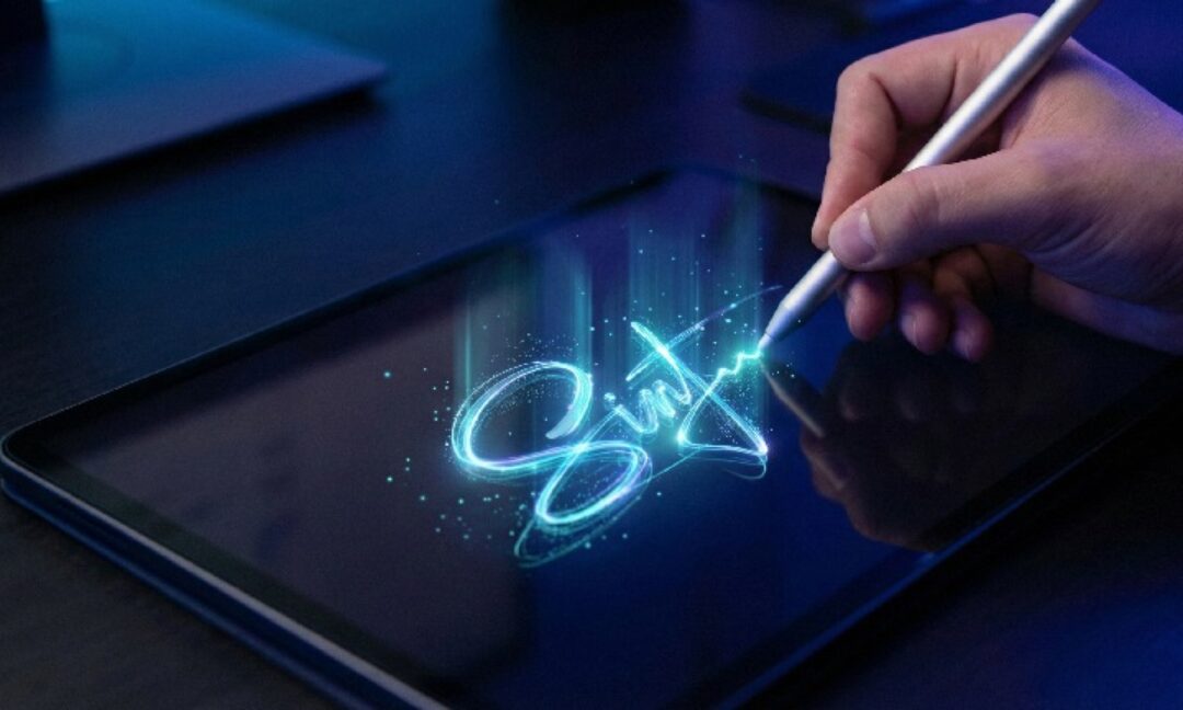 Cara Membuat Tandatangan Digital Resmi, Gampang Banget!