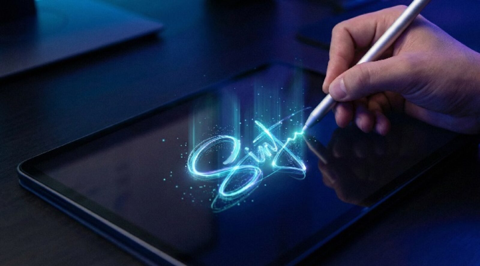Cara Membuat Tandatangan Digital Resmi, Gampang Banget!