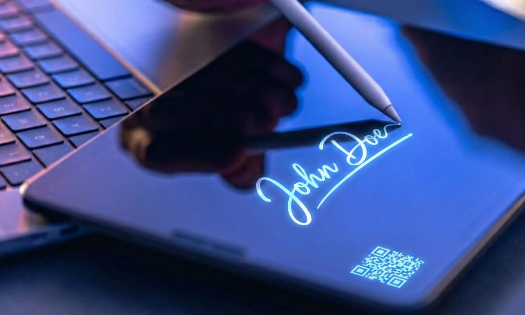 Benefit Penggunaan E Signature pada Kepuasan Pelanggan