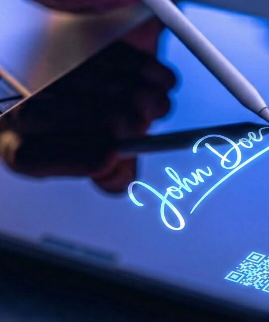Benefit Penggunaan E Signature pada Kepuasan Pelanggan
