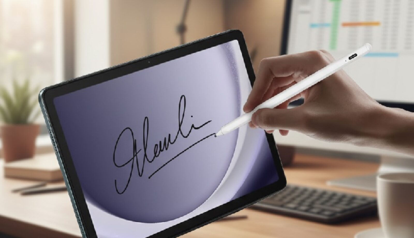 Cara Kerja Tanda Tangan Digital yang Jarang Diketahui Orang