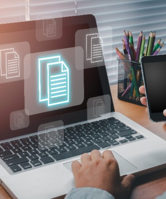 Cara Kerja Validasi Dokumen Online untuk Keamanan Administrasi