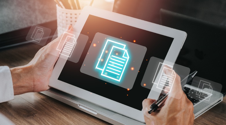 How Online Document Validation Works for Administrative Security