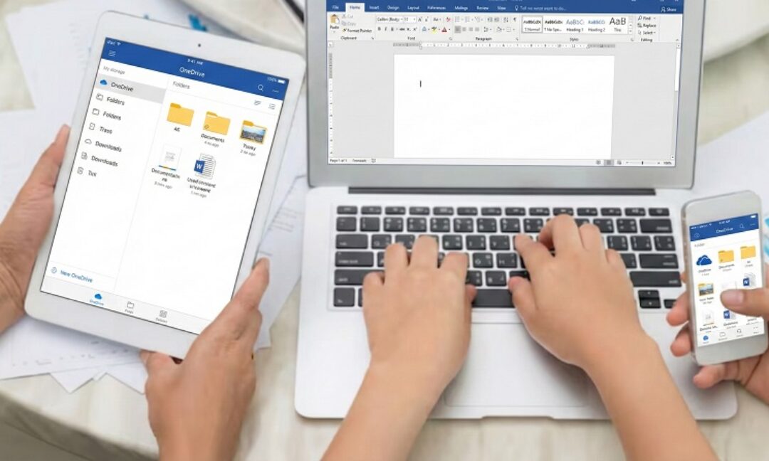 Cara Manajemen Dokumen Digital Meningkatkan Efisiensi Kerja