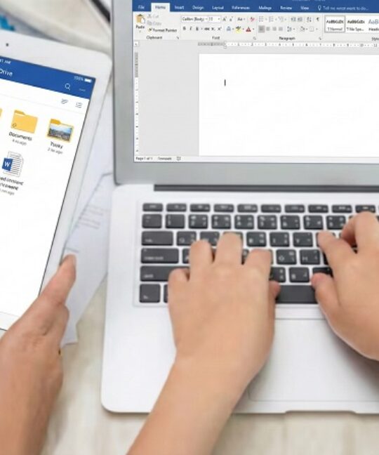 Cara Manajemen Dokumen Digital Meningkatkan Efisiensi Kerja