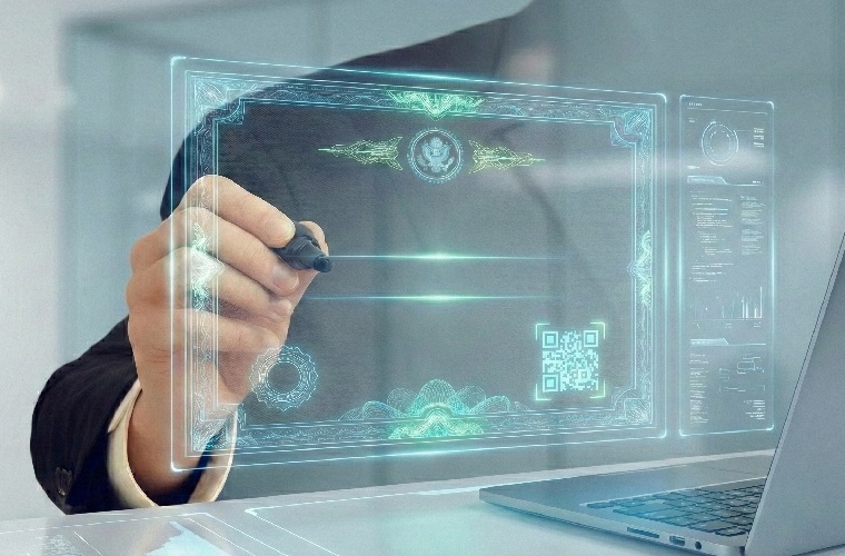 Fungsi Sertifikat Elektronik: Pengertian, Manfaat, dan Cara Kerjanya