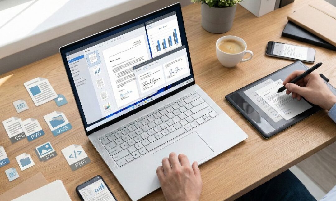 Mengapa Administrasi Digital Jadi Kebutuhan Wajib Perusahaan