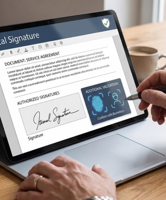 Qualified Electronic Signature