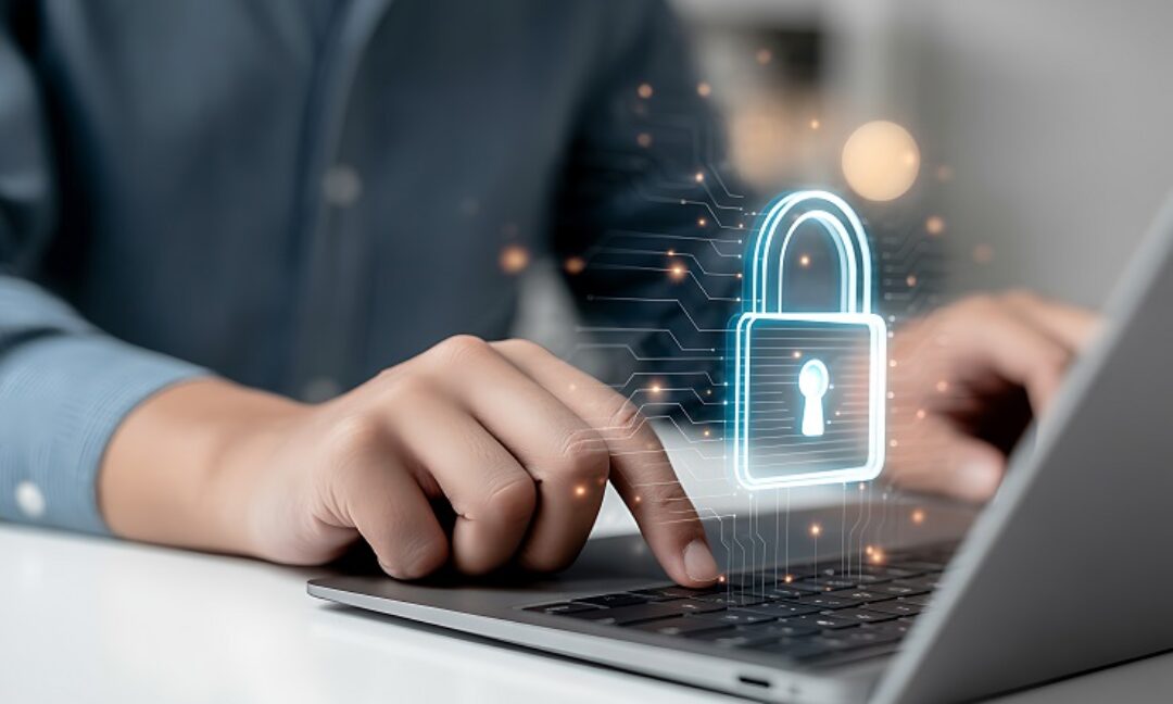 Fungsi Enkripsi dalam Menjaga Keamanan Dokumen Digital