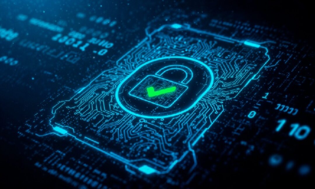 Fungsi Enkripsi dalam Menjaga Keamanan Dokumen Digital