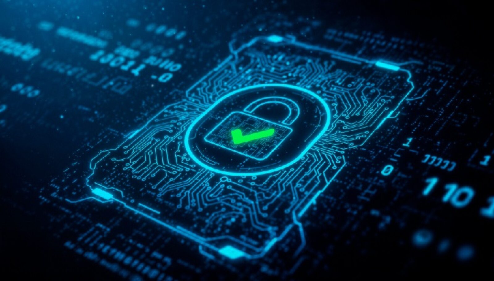 Fungsi Enkripsi dalam Menjaga Keamanan Dokumen Digital