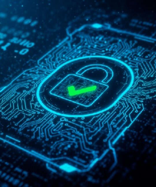 Fungsi Enkripsi dalam Menjaga Keamanan Dokumen Digital
